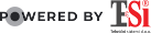 Powered by TESI
